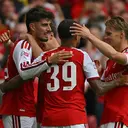 Dapatkan Link Live Streaming Liga Inggris Arsenal vs Coventry City