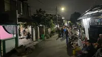 Ketua DPRD Kota Tangerang Meninggal Dunia