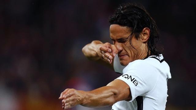 Edinson Cavani