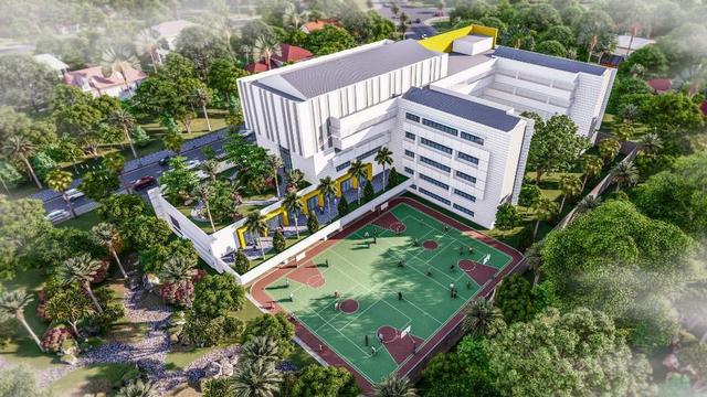Ipeka Balikpapan Ii Tanamkan Kemampuan Akademik Dan Karakter Unggul Siswa Lifestyle Liputan6 Com