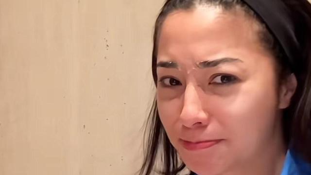 Nikita Willy pakai teknik ini untuk kulit lebih glowing. (credit:tiktok.com/@nikitawillyofficial)