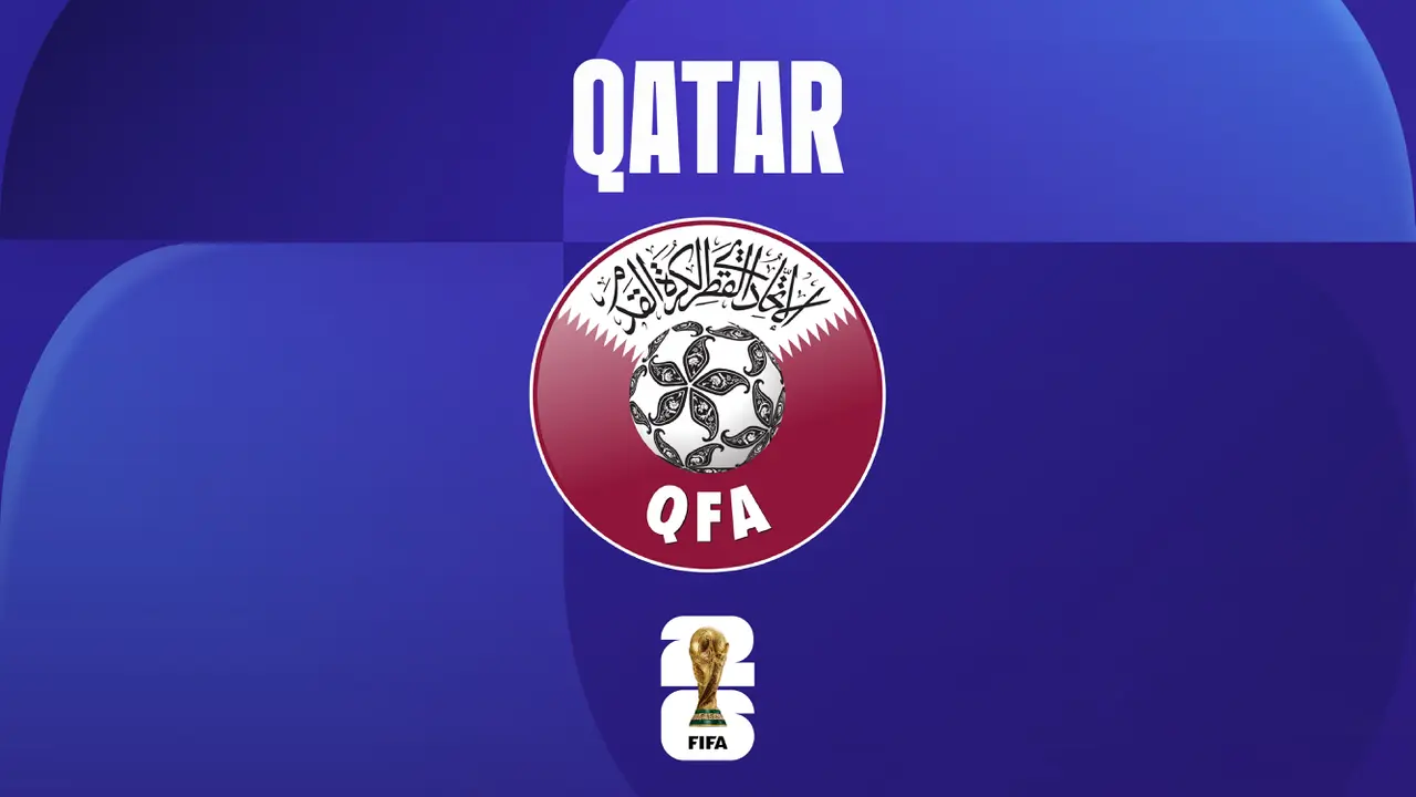 Timnas Qatar