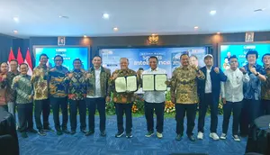 KONI Siapkan Terobosan Baru Tingkatkan Prestasi Olahraga