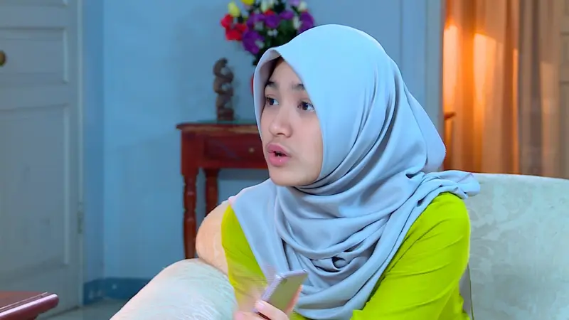 Sodrun Merayu Tuhan