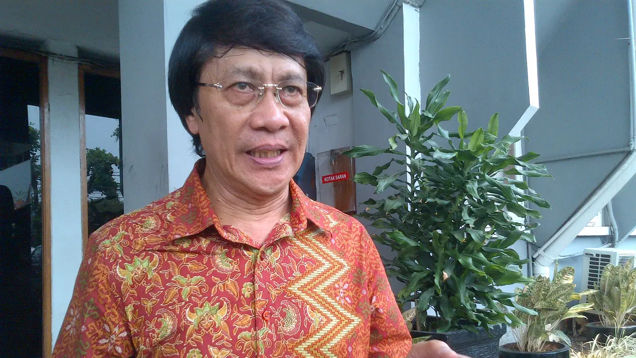 Seto Mulyadi