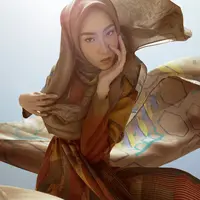 Busana yang nyaman digunakan di rumah/ Dok. Kami