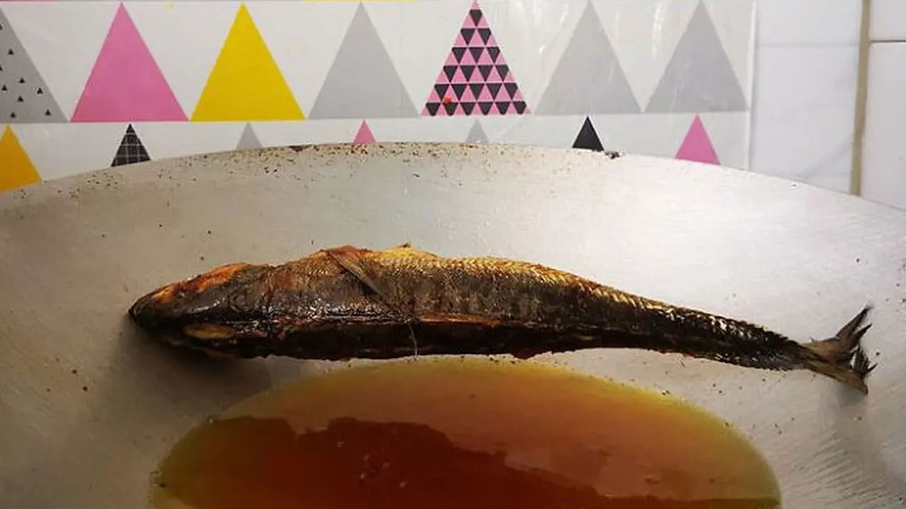 7 Potret Masakan Gagal Ini Bikin Ngenes Lihatnya