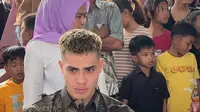 Aisar Khaled Tanggapi Dans Fuji dengan Sindiran dan Meminta Maaf, Minta Tak Ingin Diatur Lagi