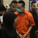 Reaksi Ditjenpas soal Bebas Bersyarat Indra Kenz Diusulkan Dicabut
