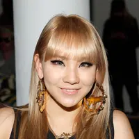 CL 2NE1 (AFP/Bintang.com)