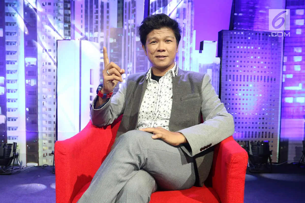 Andika Kangen Band