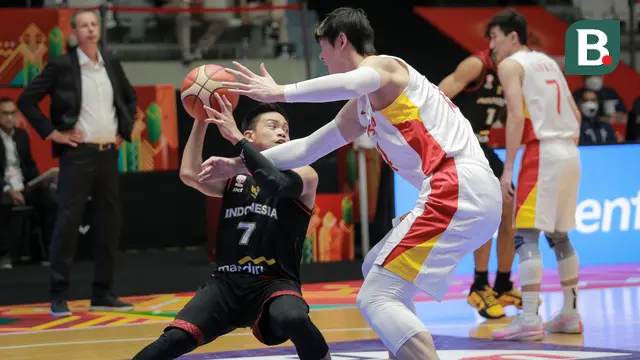 FIBA Asia Cup 2022
