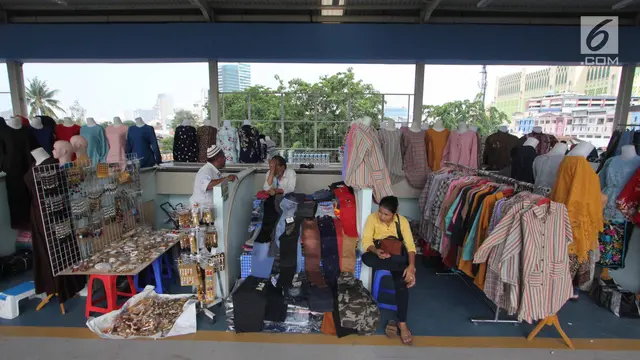 Pemerintah Tetapkan Target KUR Rp 140 Triliun di 2019