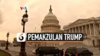 pemakzulan trump