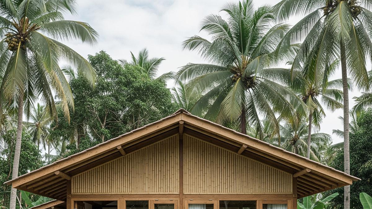 9 Model Rumah 8x10 Sederhana 2025 dengan Konsep Low Budget, Hunian Impian