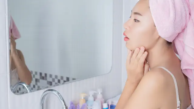 ilustrasi wajah/freepik