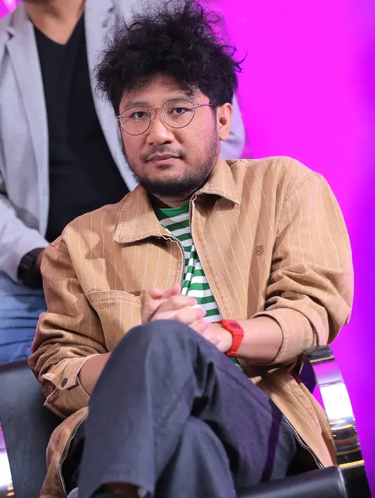 (Deki Prayoga/Bintang.com)