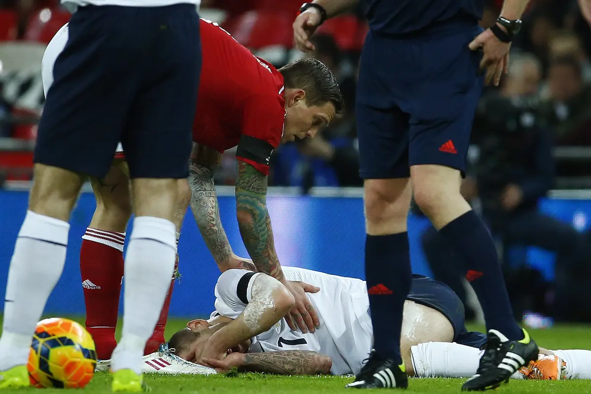 Daniel Agger