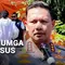 Makam Karumga Eks Jampidsus Digali