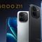 iQOO Z11 Siap Debut 26 Maret 2026, HP Kelas Menengah dengan Baterai 9.020 mAh dan Layar 165Hz. (Doc: iQOO)