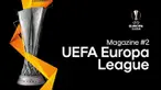 Berita Video Magazine Liga Eropa, Mampukah Solskjaer Ulangi Kesuksesan Mourinho bersama Manchester United di Liga Eropa