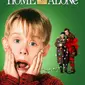 Poster&nbsp;Home Alone (1990).