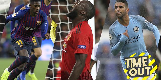 VIDEO: 6 Pemain yang Harus Turun Rating di Perbaruan FIFA 19