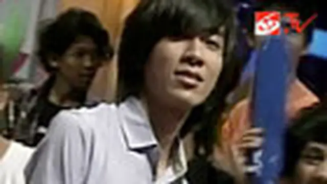 Kangen Band-Terbang Bersamaku