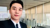 Seungri Ex Big Bang Tegaskan Telah Menikah, Siap Sambut Kelahiran Anak Pertama