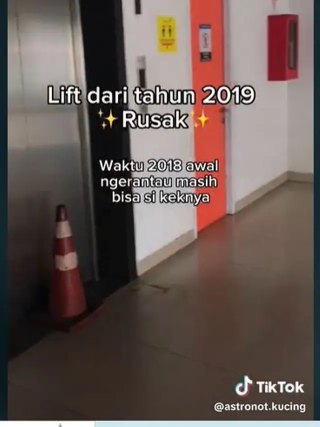Setelah Jalanan, Warganet Soroti Berbagai Fasilitas yang Rusak di Bandara Lampung