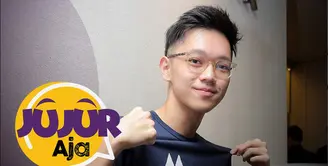 Bintang jujur aja, dalam episode bersama kang Brandon Salim. Cek videonya ya..dijamin ngakak deh.