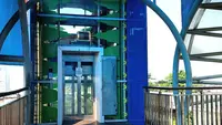Warga Keluhkan Lift JPO Tapal Kuda dan Lenteng Agung Tak Berfungsi, Ini Penjelasan Pemprov DKI