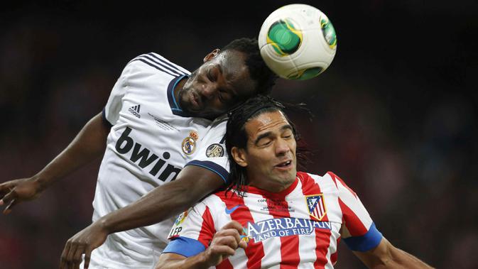 Falcao (EPA/Juan Carlos Hidalgo)