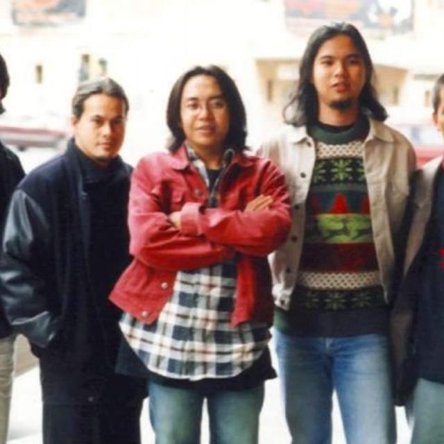 Lirik Lagu Dewa 19 Cinta Gila News Entertainment Fimela Com