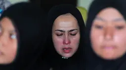 [FOTO] Dalang Asep `Cepot` Sunarya Tutup Usia