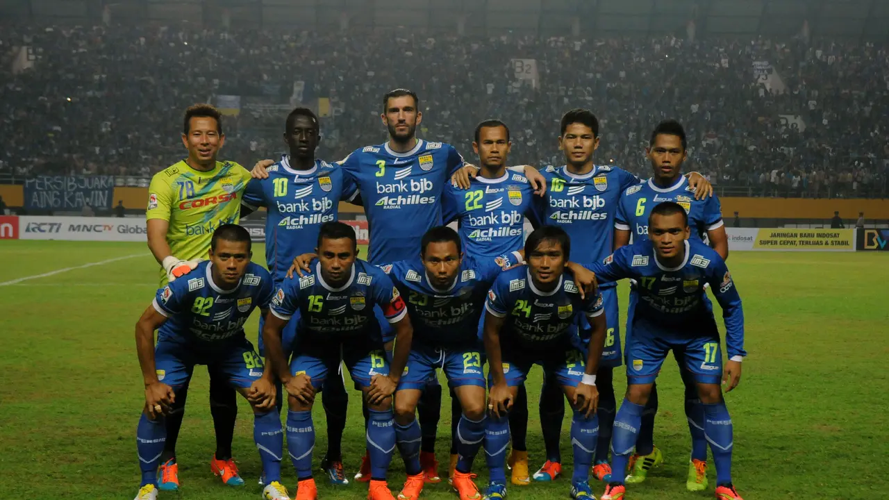 Persib Bandung