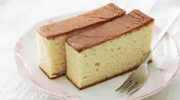 Castella, Kue Madu dengan Rasa yang Unik