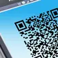 Ilustrasi QR Code.. Gerd Altmann from Pixabay