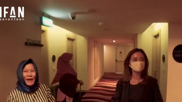 6 Momen Citra Monica Bertemu Keluarga Dylan Sahara di Bali, Disambut Hangat