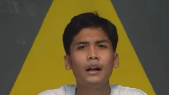 Bintang Emon (Foto: Instagram/@bintangemon)