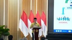 BKN Uji Coba Program ASN Bekerja Dekat Domisili, Ini Tujuannya