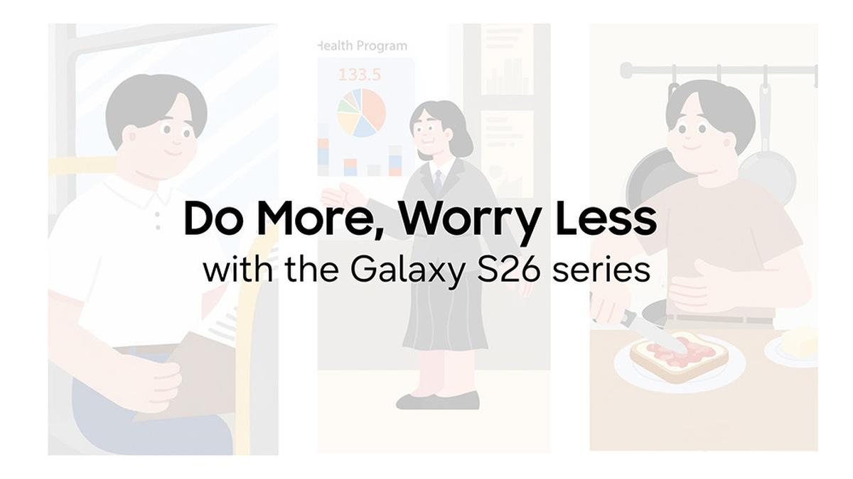 Galaxy S26 Punya Fitur AI Apa Saja? Ini Fungsi dan Manfaatnya