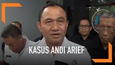 Andi Arief ikuti proses penilaian medis di BNN terkait kasus penyalahgunaan narkoba yang menjeratnya. Seperti apa hasilnya?