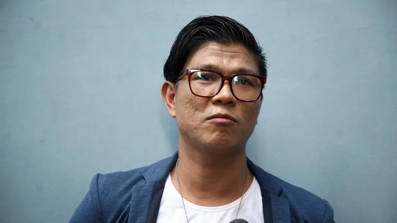 [Bintang] Andika Kangen Band