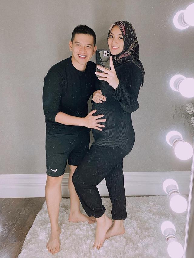 [Fimela] Citra Kirana