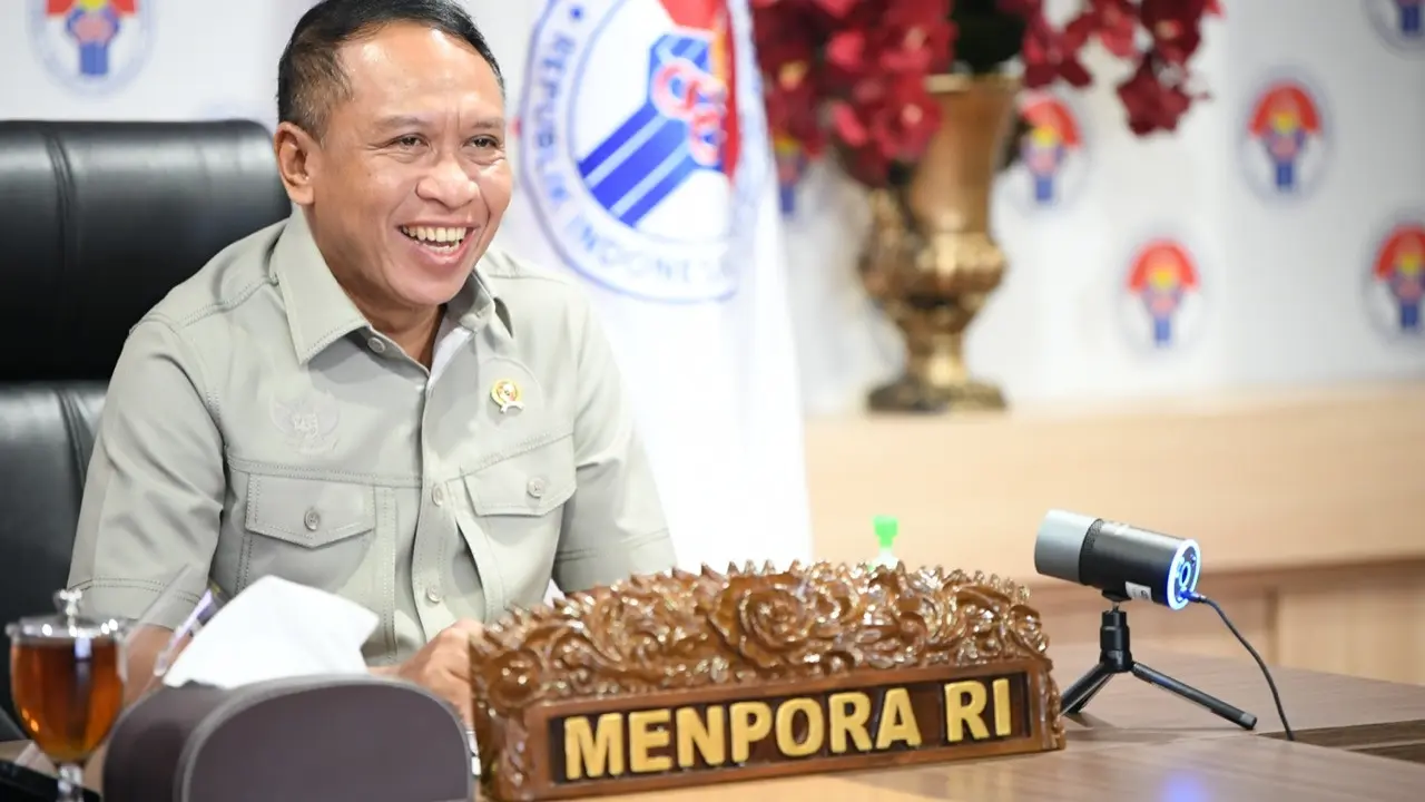 Menpora RI Harap Renang Tingkatkan Prestasi dan Pencak Silat Dipertandingkan di Olimpiade