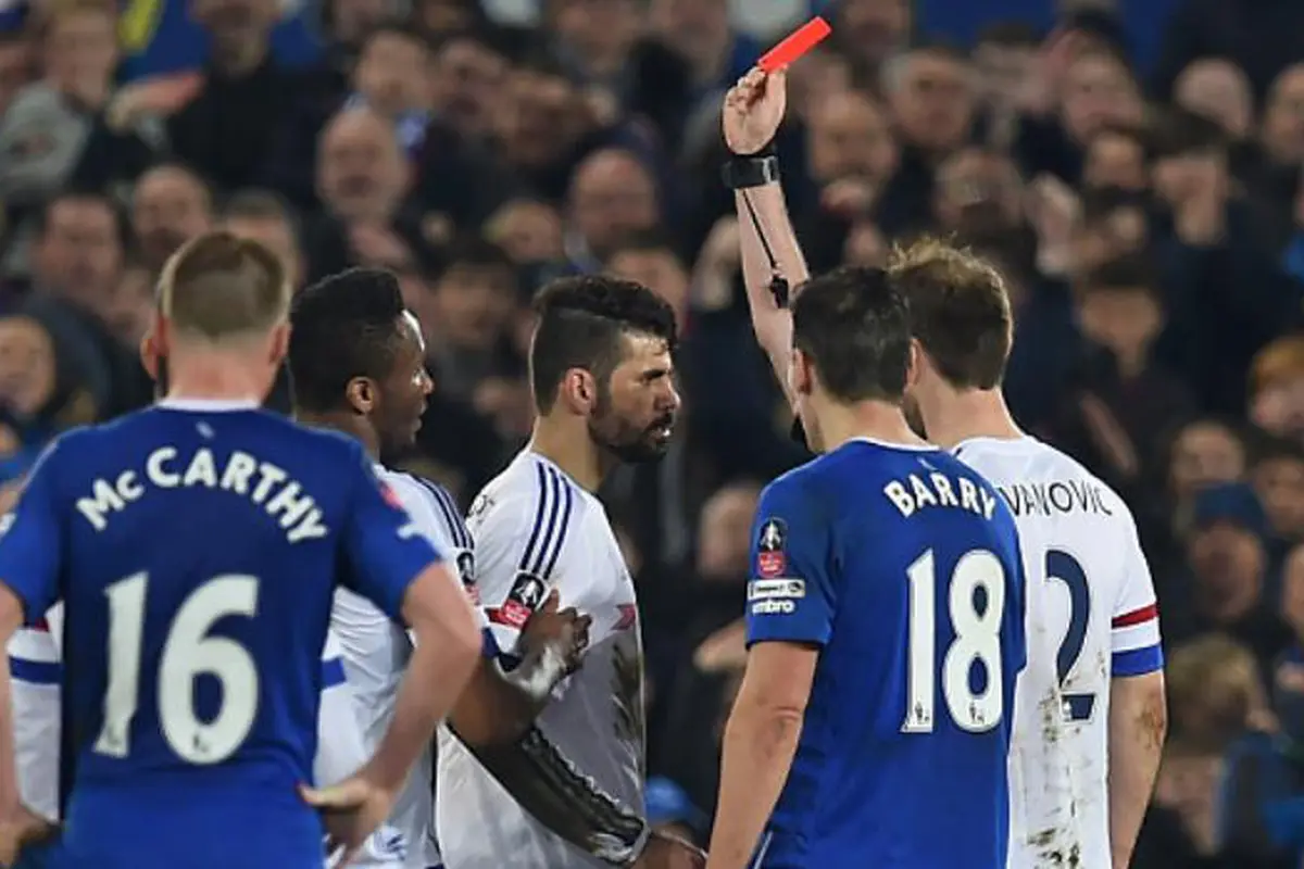 Diego Costa