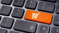Ilustrasi online shopping. (Shutterstock)