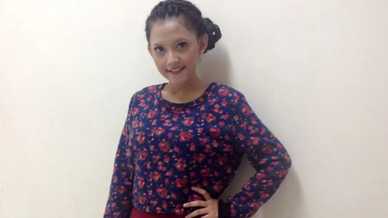 Kiky Mamamia Dipuji Cakra Khan Seperti Raisa