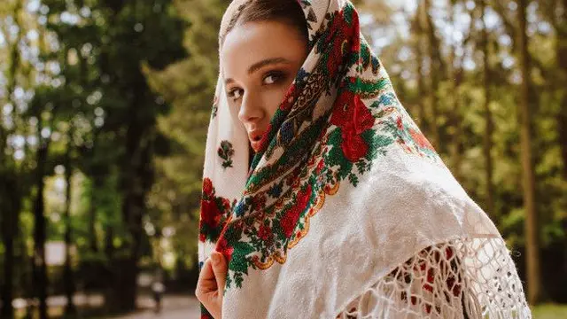 Berfungsi Sebagai Hijab